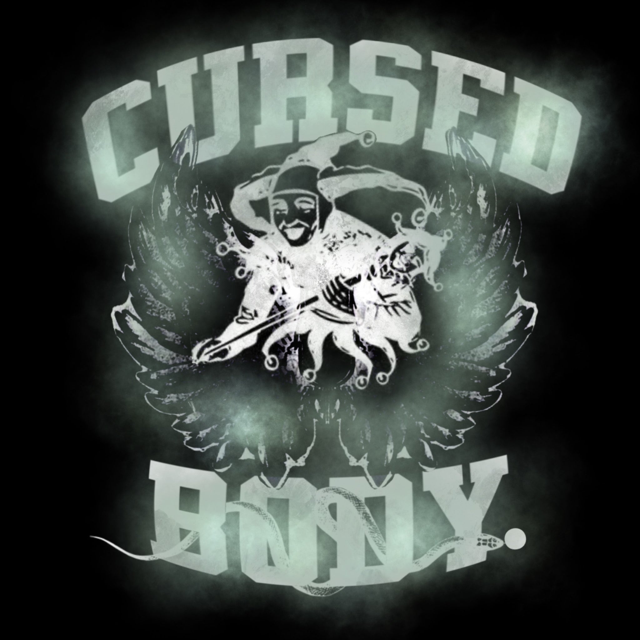 CursedBody
